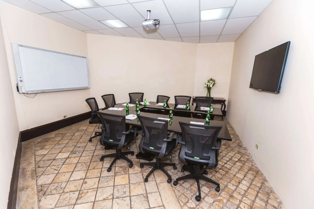 Clarion Hotel Real Tegucigalpa