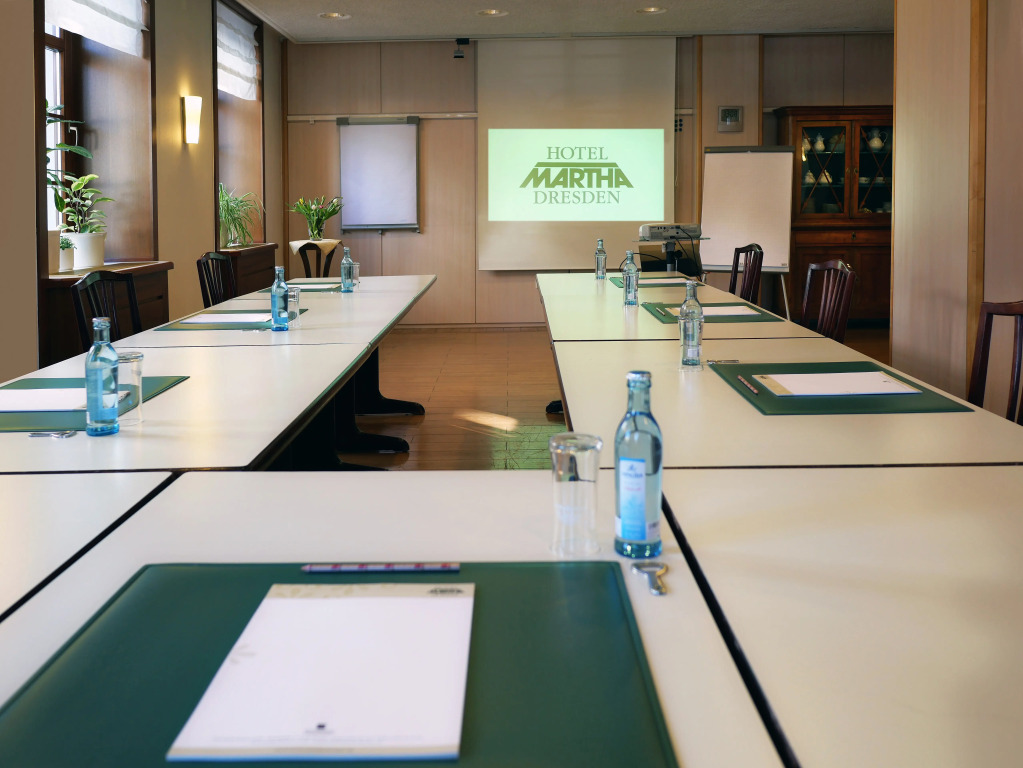 Hotel Martha Dresden