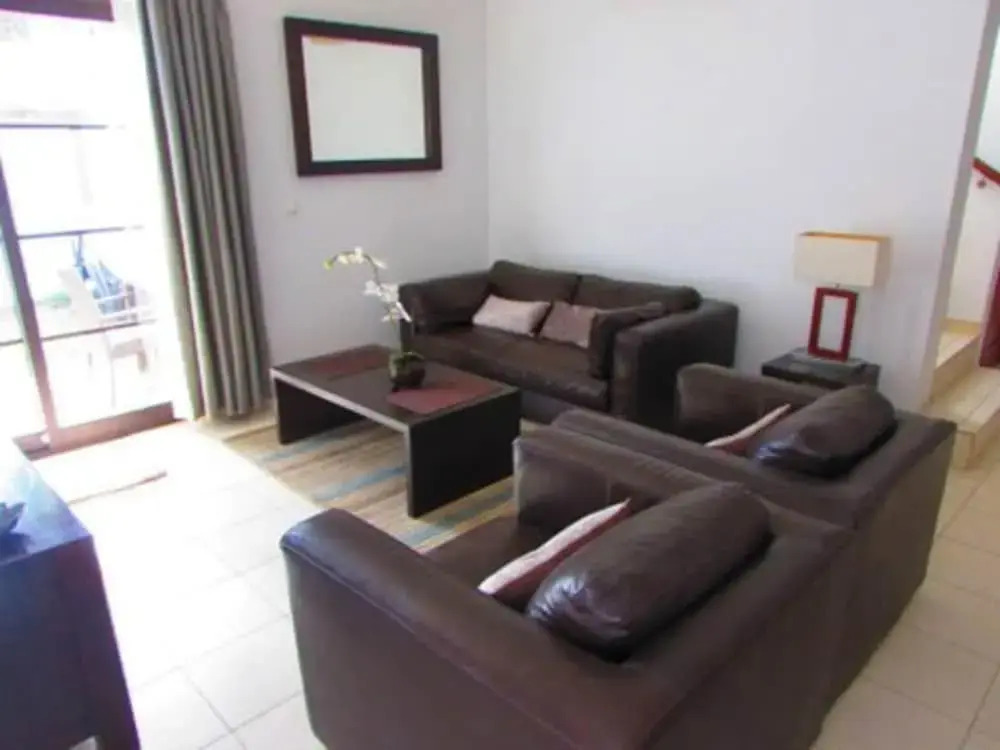 Gorgeous 3-bed Villa Tortuga Beach Resort