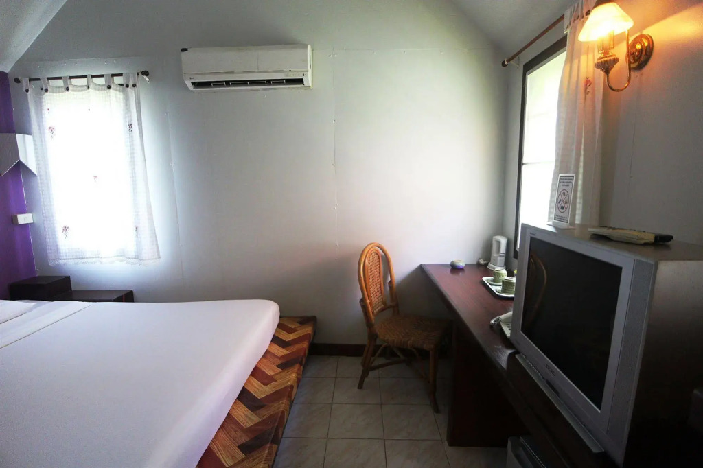 P.P. Casita
