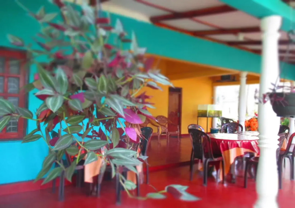 Palitha Homestay