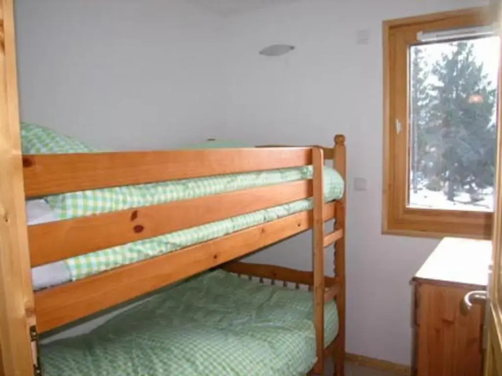 Appartement Samoëns, 4 pièces, 6 personnes - FR-1-629-87