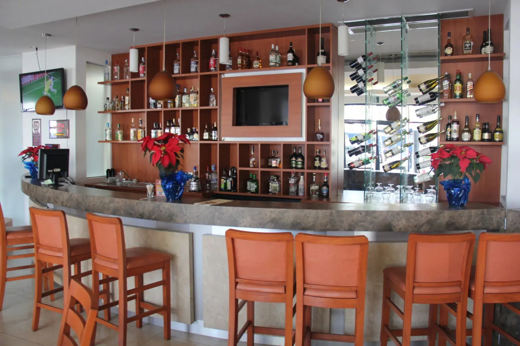 Hotel Real Zapopan