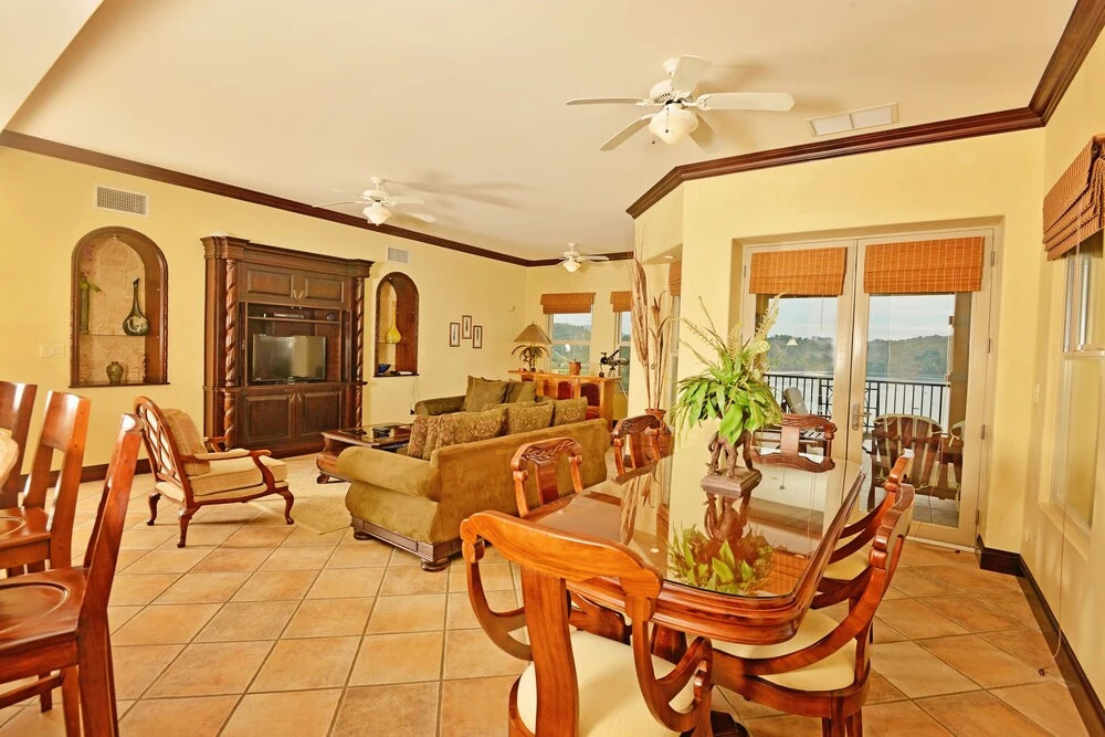 Marbella Condominiums