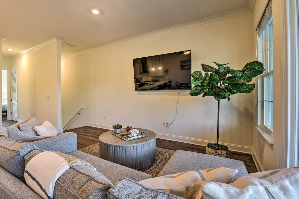 Santa Rosa Beach Vacation Rental Near Ocean