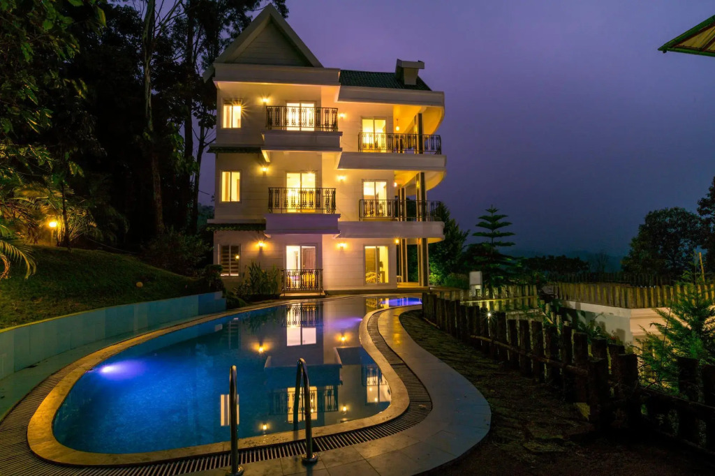 The Heights Munnar