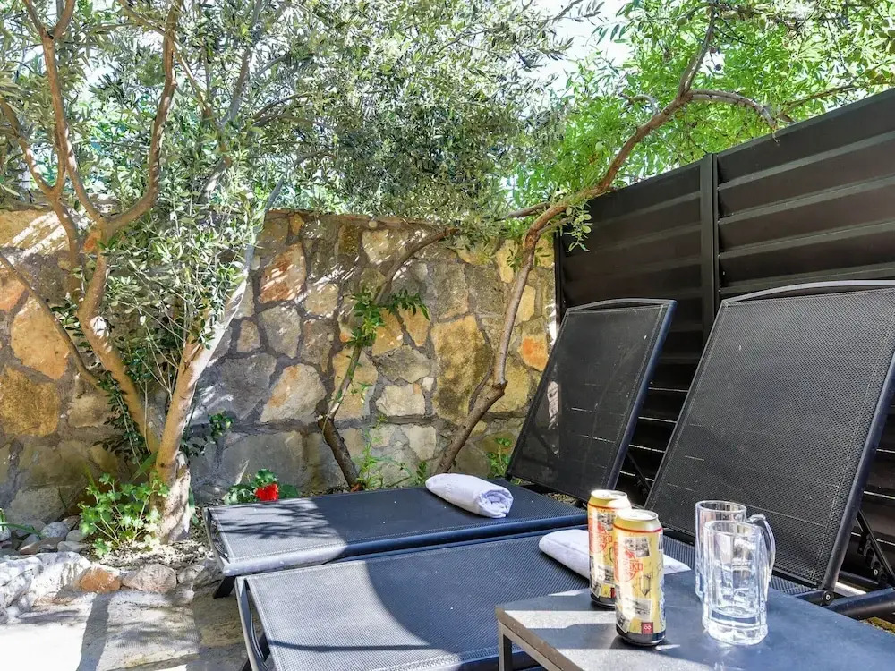 Holiday Home in Podstrana near Beach