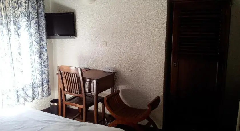 Hotel du Pot dEtain