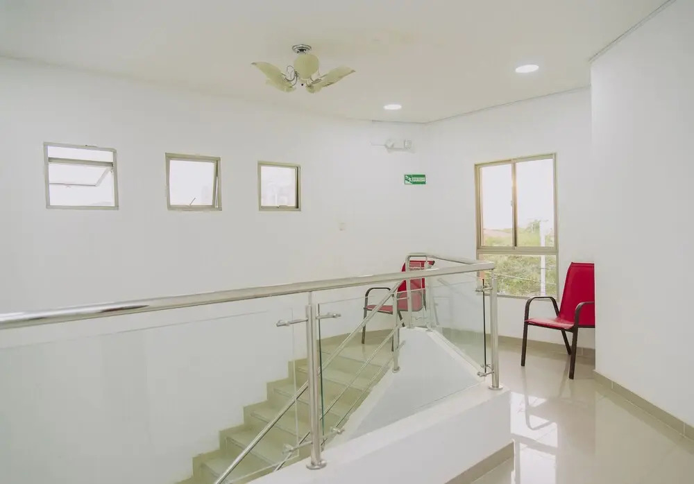 Hotel Tamaca Real