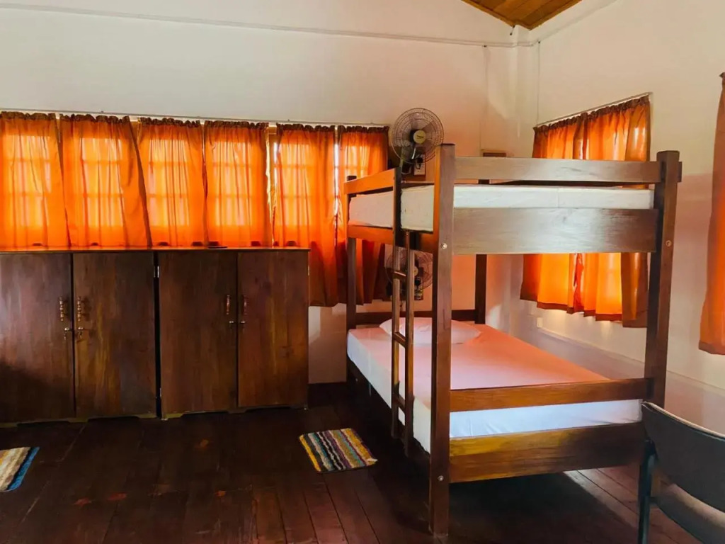 dream lanka surf hostel