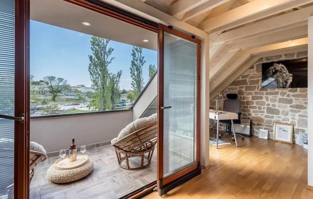 Awesome Home in Solin With 3 Bedrooms, Wifi and Outdoor Swimming Pool