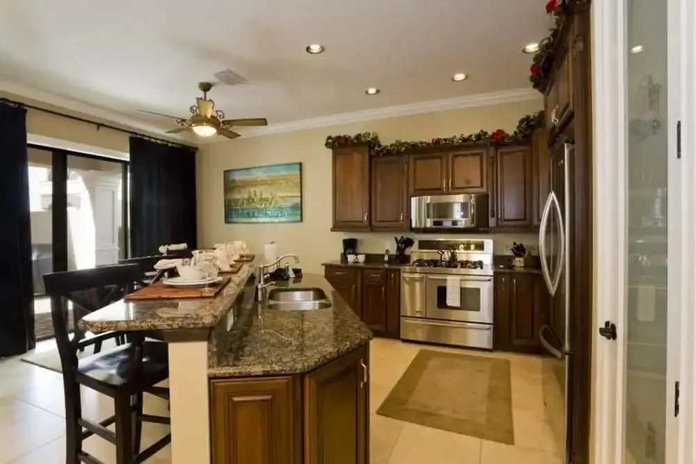 Reunion Resort Homes By Atlas Vacation Homes