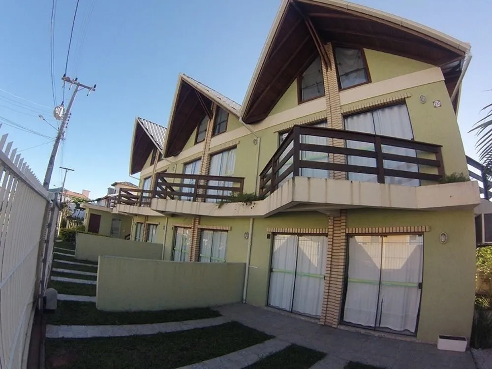 Santinho Flat
