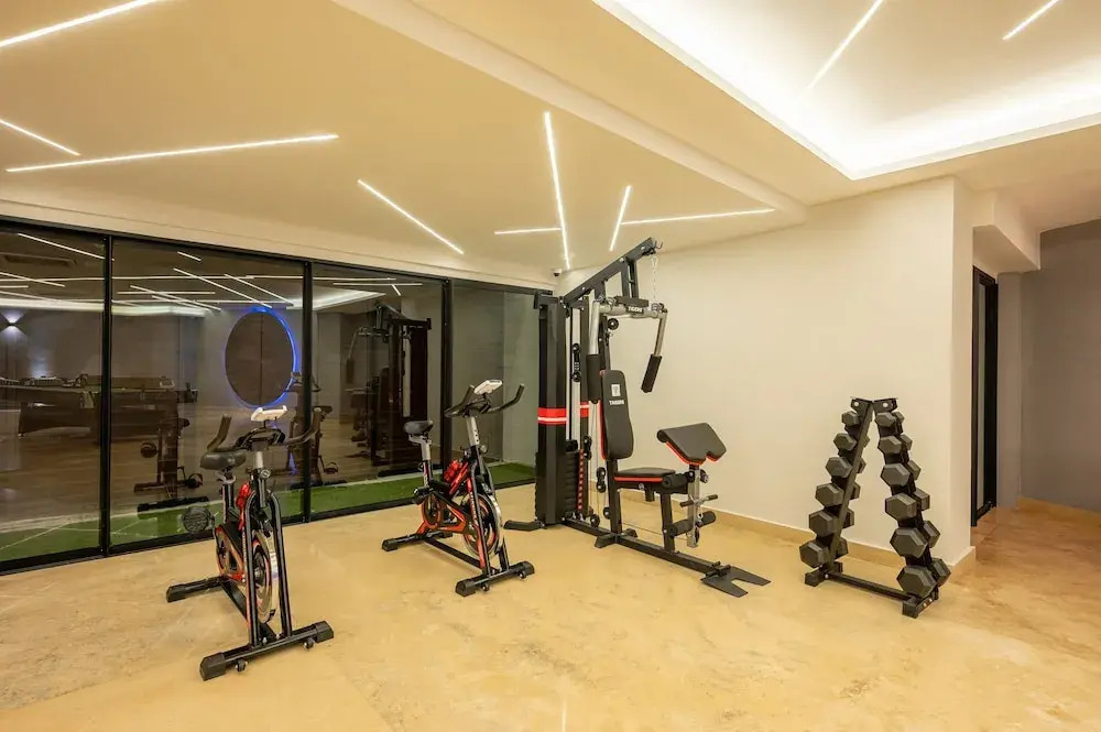 Kippal - Modern Oasis - ApartHotel