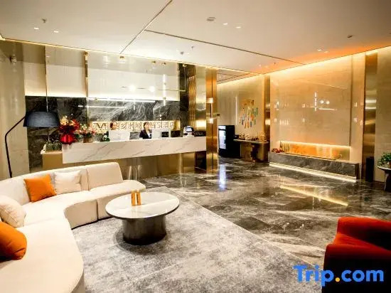 Xixiang Chaxiang Shuicheng Meizhihao Hotel