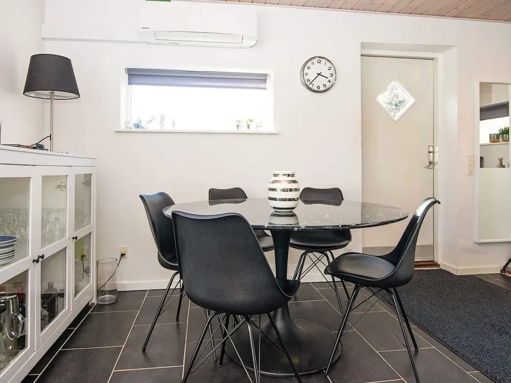 4 Person Holiday Home in Ebeltoft