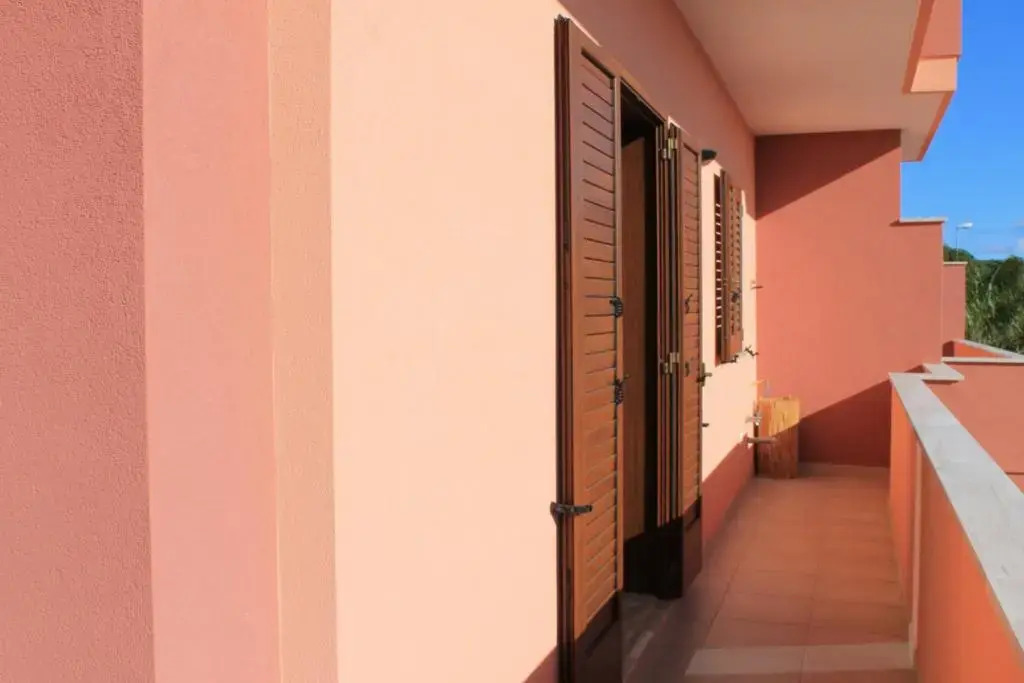 Residenza Santoro