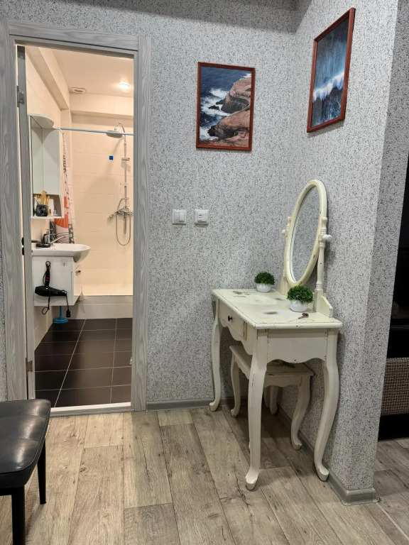 Апартаменты на улице Ленина 563 корпус 2