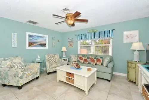 The Villas 2B