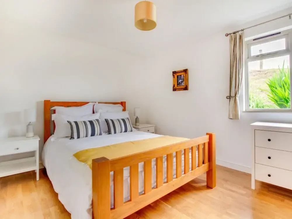 Holiday Home Broomhurst Grove