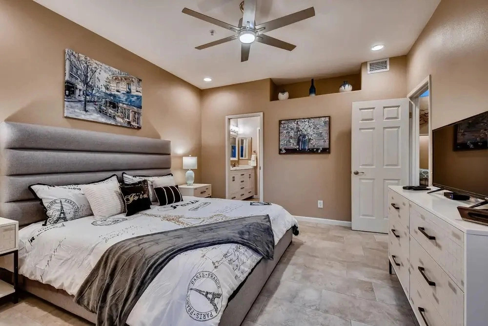 Harmony Haven