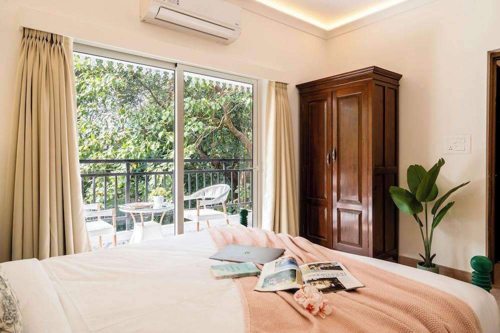 Staymaster Enchanto 2BR Apartment