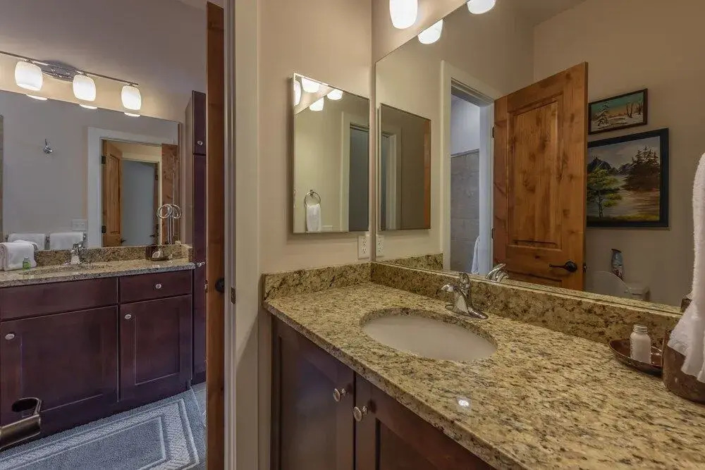 Park City Newpark Terrace 2 Bedrooms 2 Bathrooms Condo