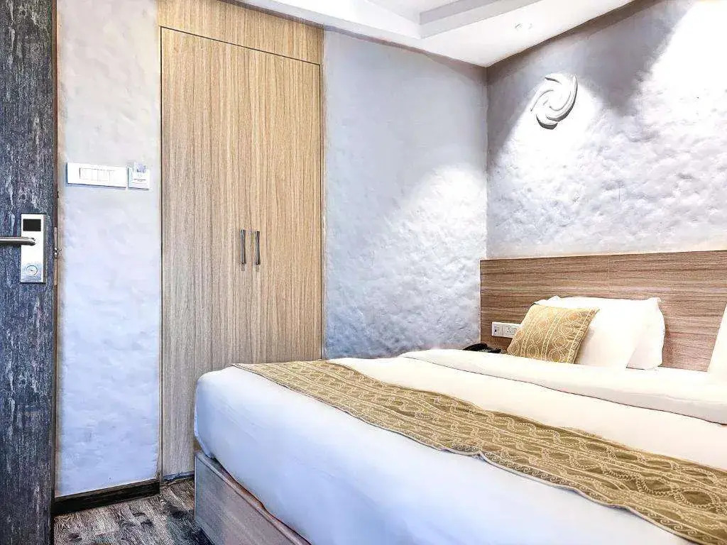 Vastu Boutique Hotel