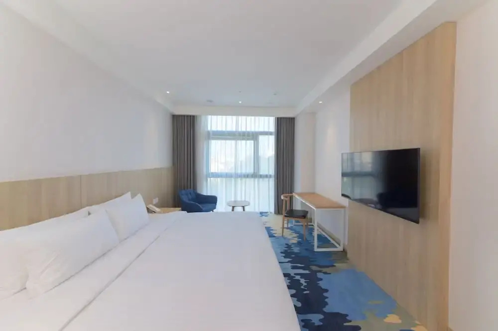 Golden Tulip Hotel Taichung