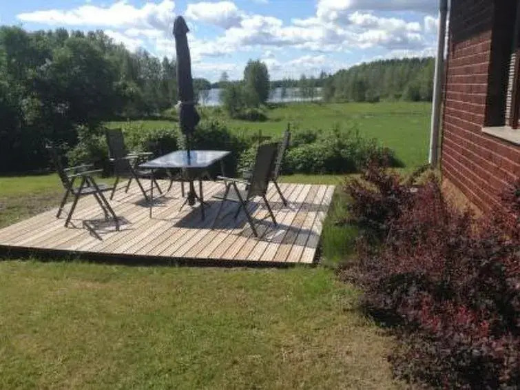Holiday Home Jokela