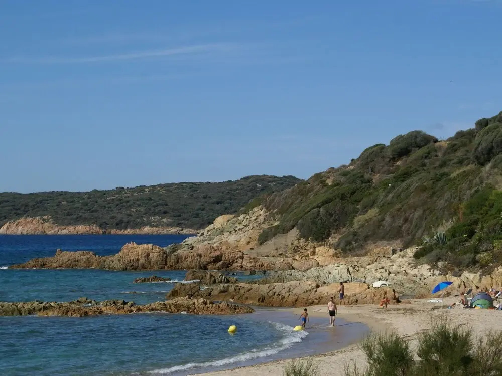 Romantic Retreat in Cargèse
