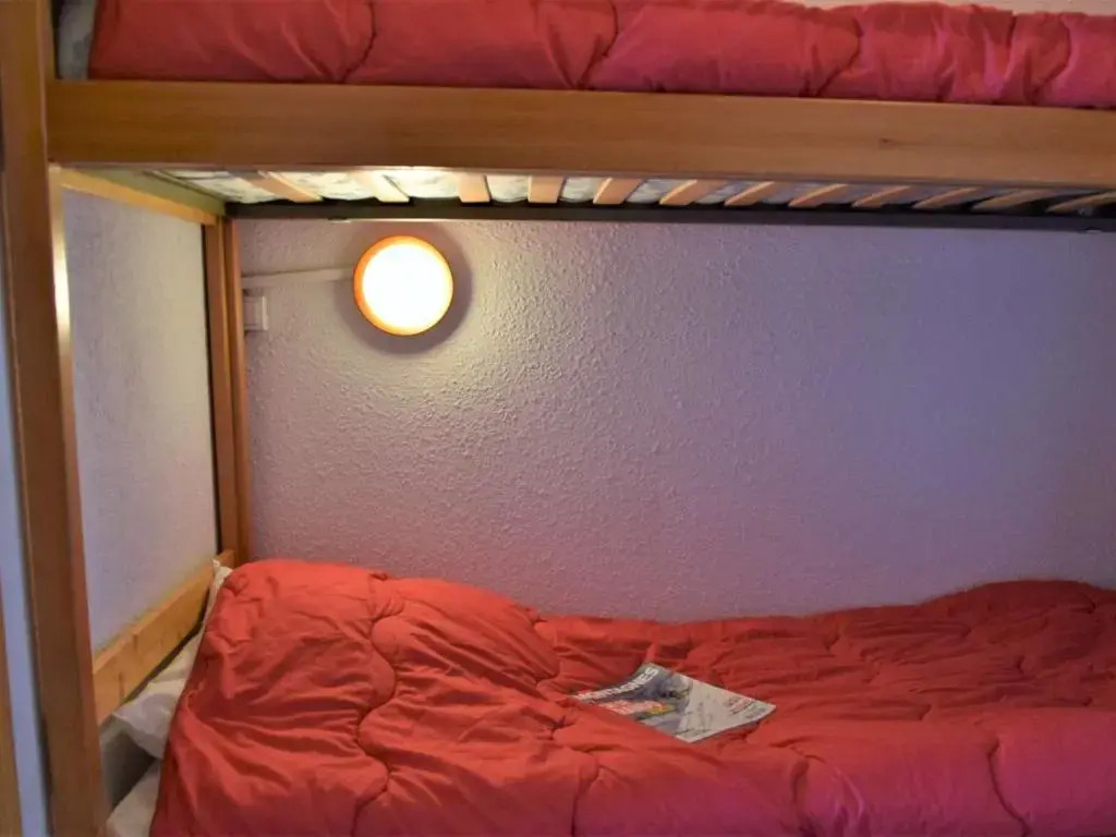 Appartement Risoul, 1 pièce, 4 personnes - FR-1-330-57