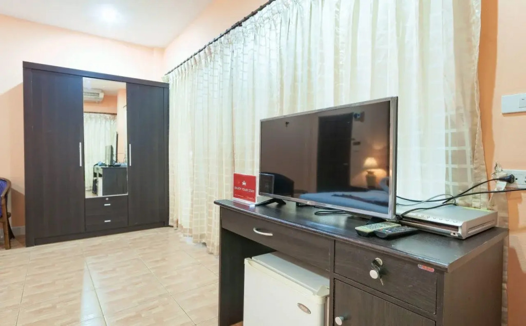 Green Mango Guesthouse - Hostel