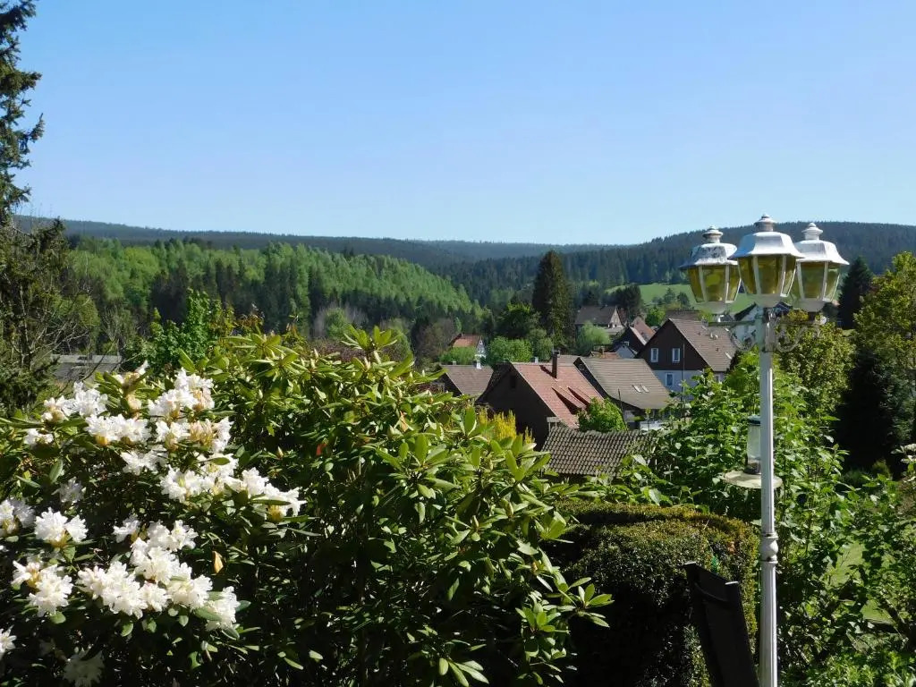 Pension Haus Petra