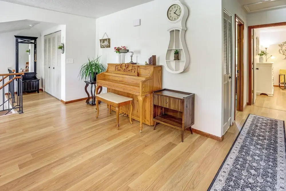 Spacious Rock Springs Stay Near Shops & Dining!