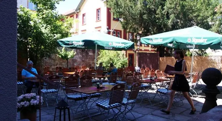 Hotel Sudpfanne
