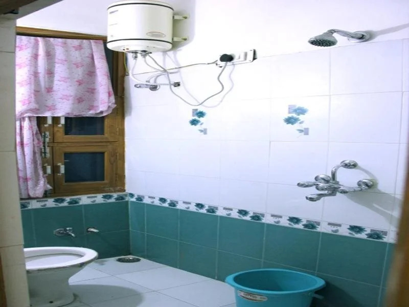 Hotel Shiv Shakti Palace