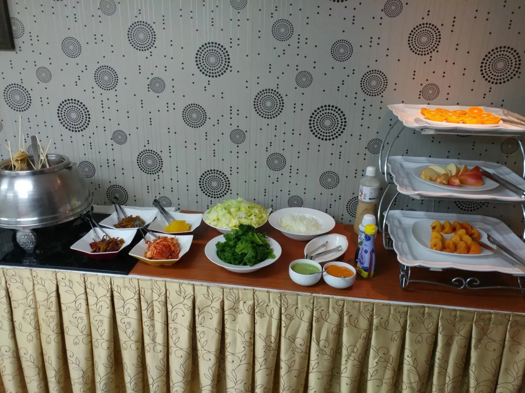 Benikea Hotel Suwon