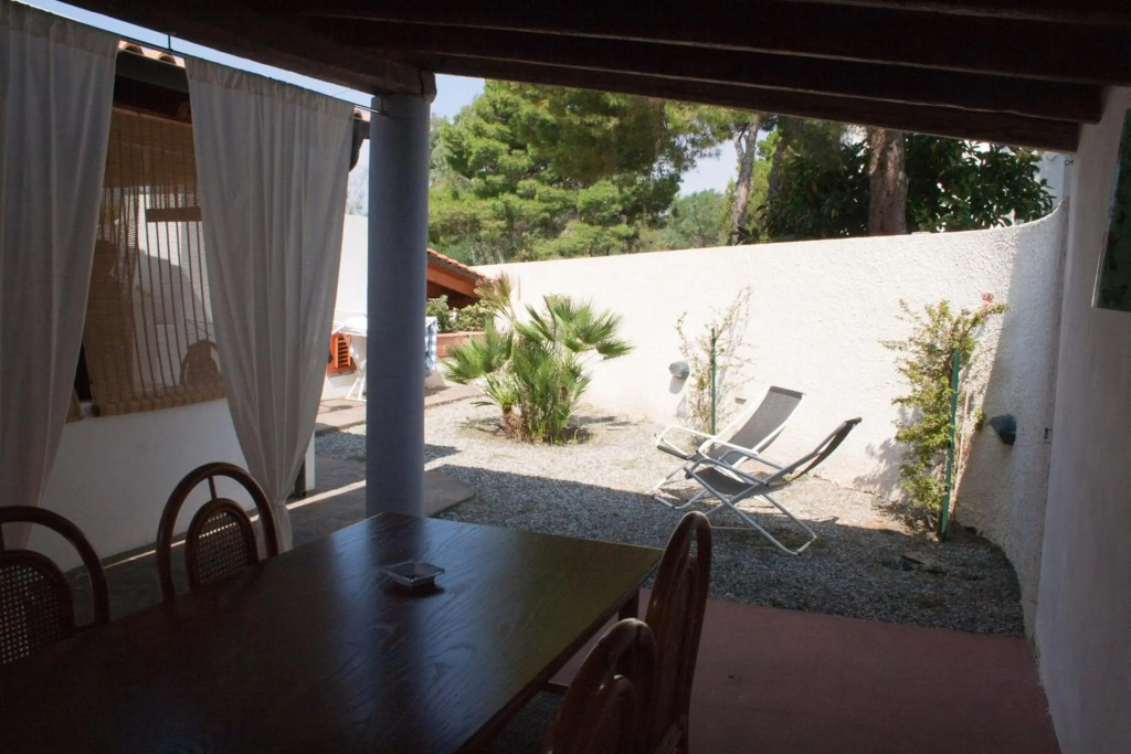 Villa Crimi