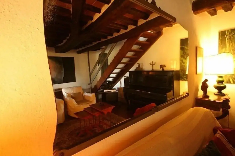 Villa il Basso