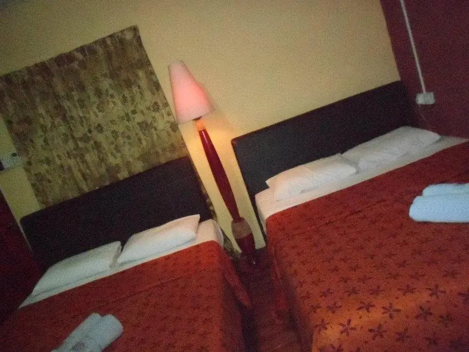 Mila Motel