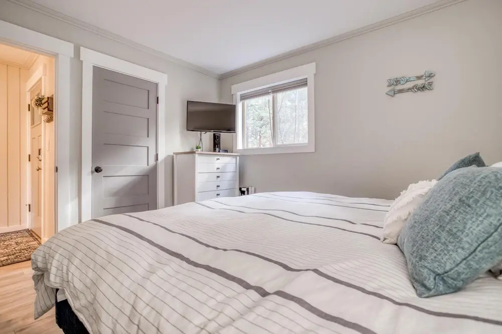Ski House 115