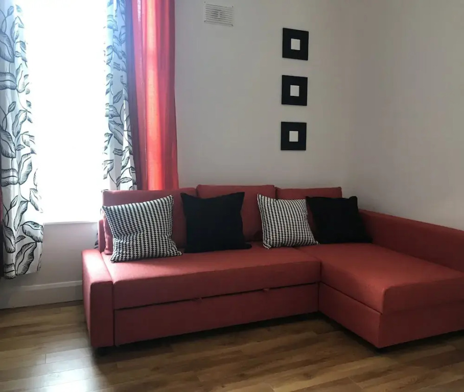 StayIreland Charles Street Apt 3