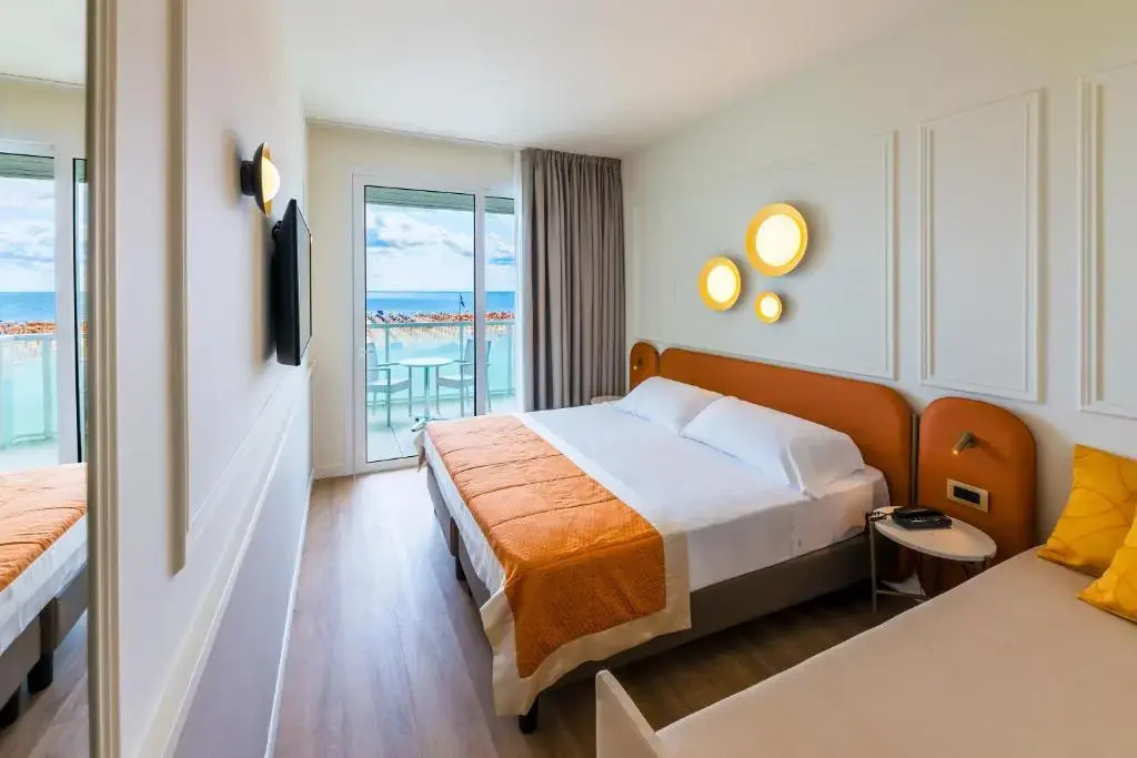 Hotel Montecarlo