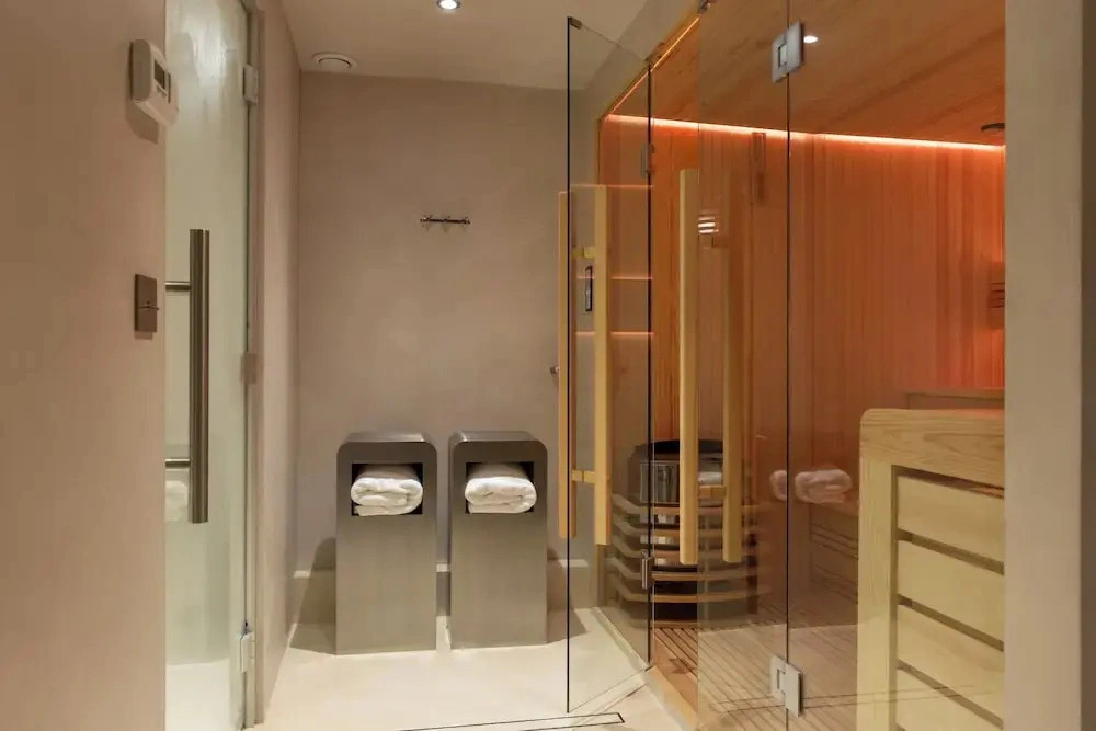 HIGHSTAY - Luxury Serviced Apartment - Saint-Germain