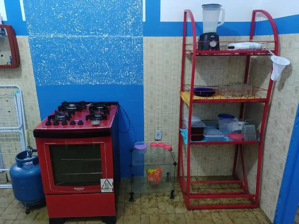 Apartamento na zona centro sul