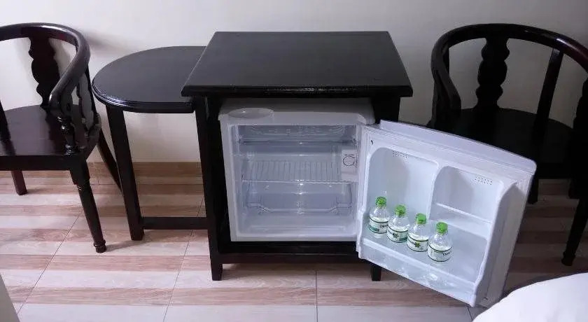 Tung Huong Hotel