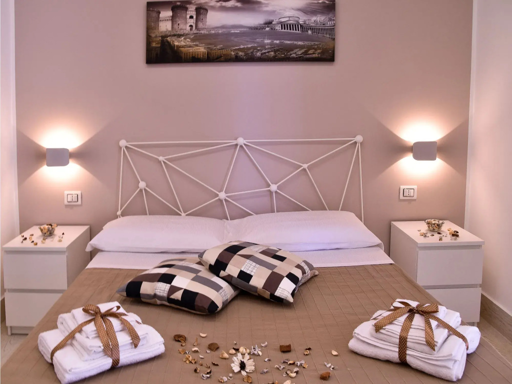 Napolilive B&B