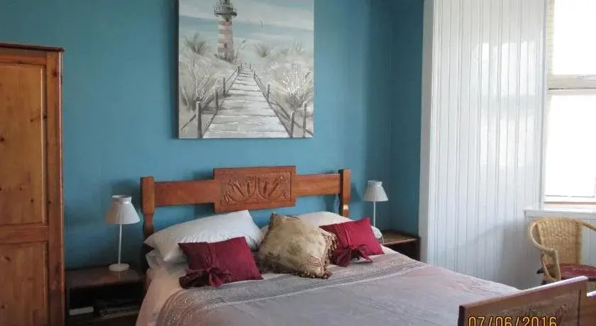 The Carrick Bed And Breakfast
