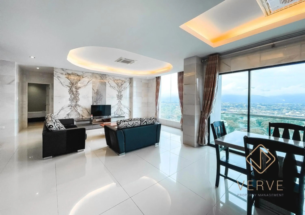 Ipoh Kinta Riverfront Premium Suites by Verve